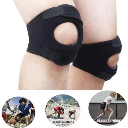 ✅ Dites adieu à l’arthrose : cette genouillère change tout.