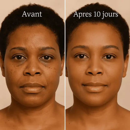 Crème Coréen Contour des Yeux Seoul 1988