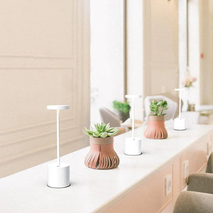 La Lampe Nomade Élégante Pour Un Éclairage Personnalisé