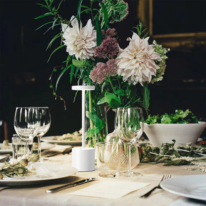 La Lampe Nomade Élégante Pour Un Éclairage Personnalisé