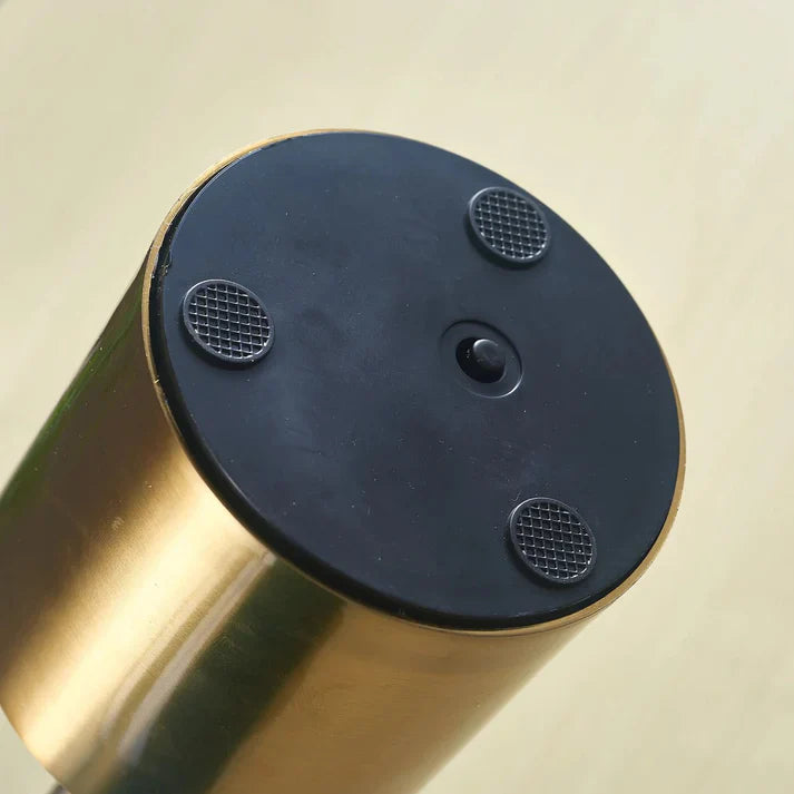 La Lampe Nomade Élégante Pour Un Éclairage Personnalisé