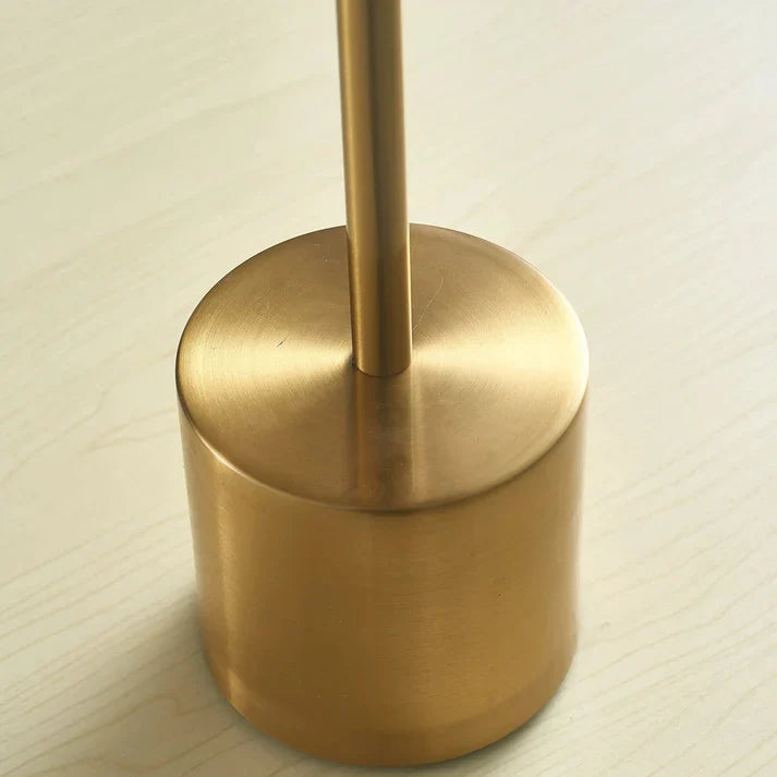 La Lampe Nomade Élégante Pour Un Éclairage Personnalisé