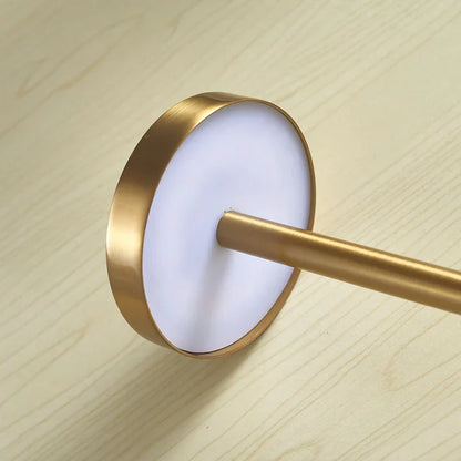 La Lampe Nomade Élégante Pour Un Éclairage Personnalisé