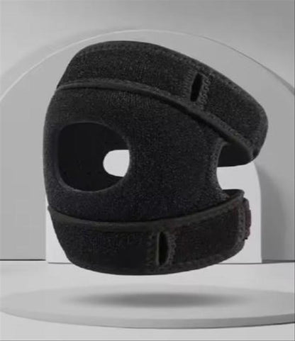 ✅ Dites adieu à l’arthrose : cette genouillère change tout.