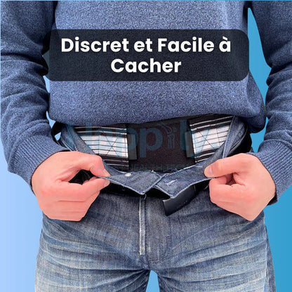 Ceinture Anti-Douleur pour la Sciatique