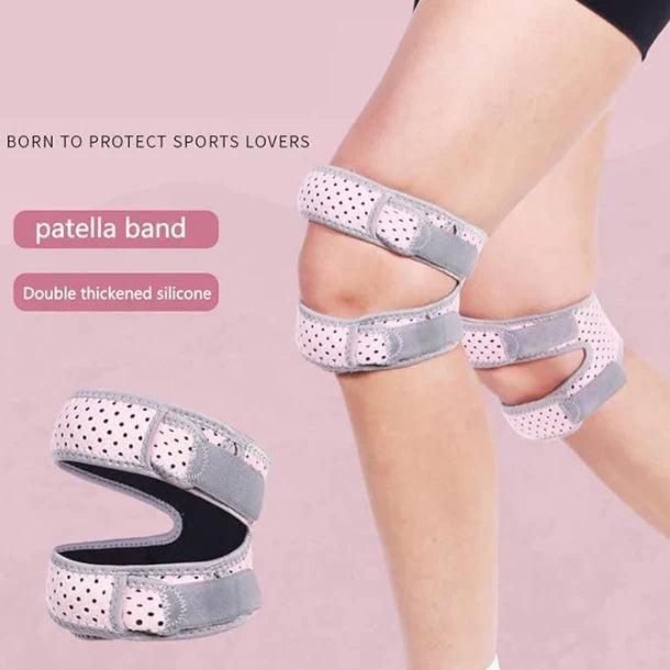 Genouillère de Compression