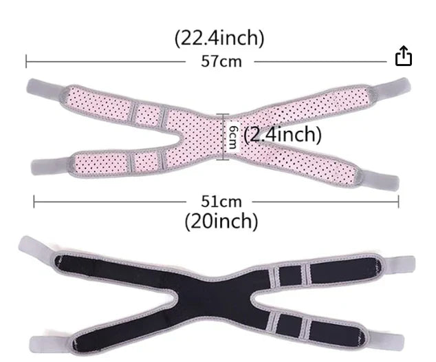 Genouillère de Compression