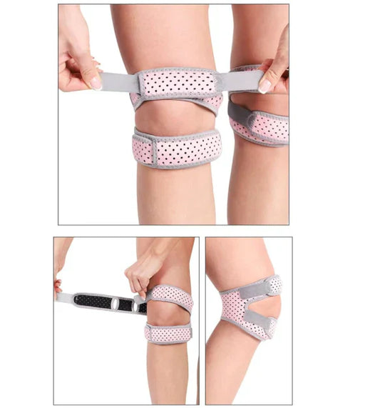 Genouillère de Compression