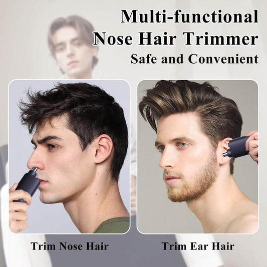 Profitez de -40% dès maintenant ! Offre limitée Tondeuse Multifonction 5 en 1 – Précision et Confort pour un Look Parfait TD