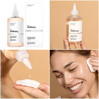 The ordinary Acide glycolique 240ml