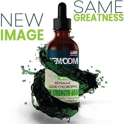 Solution de détoxification et soin du foie