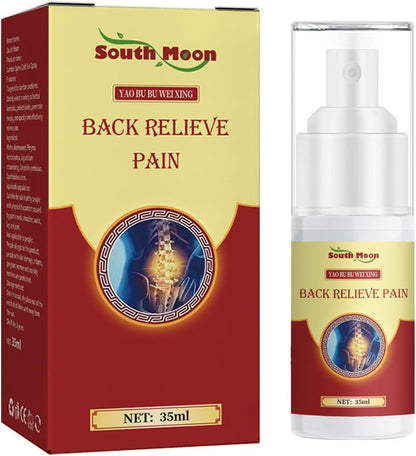 Spray Anti-Douleurs Articulaires