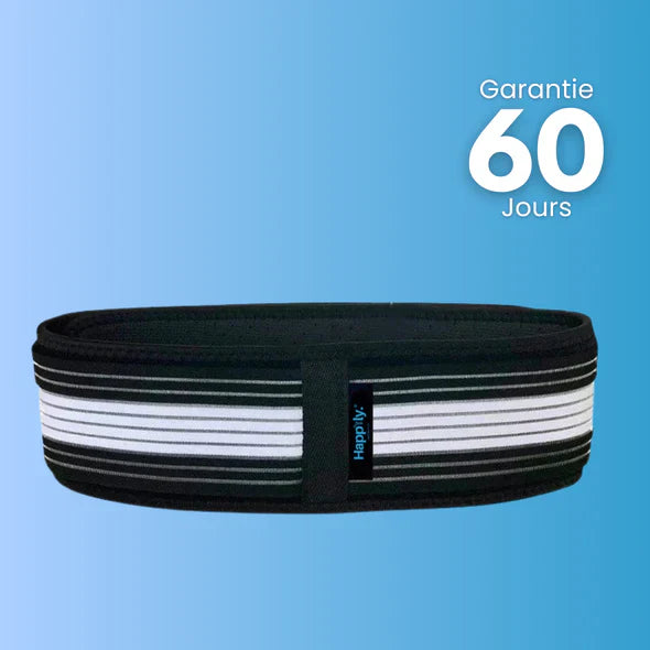 Ceinture Anti-Douleur pour la Sciatique