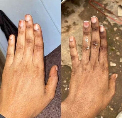 Savon anti - taches au curcuma | 100% Naturel (GN)