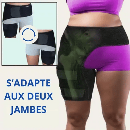 La Ceinture CoinOrthoActive™