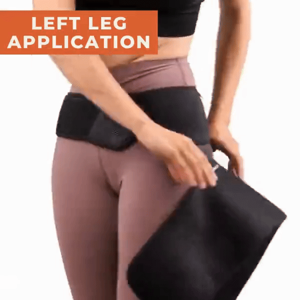 La Ceinture OrthoActive™