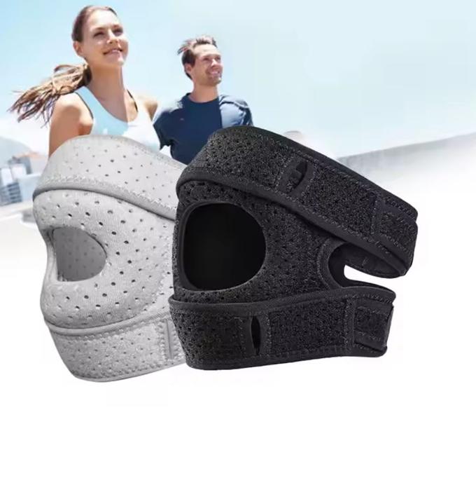 ✅ Dites adieu à l’arthrose : cette genouillère change tout.