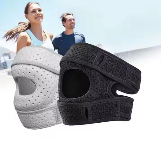 ✅ Dites adieu à l’arthrose : cette genouillère change tout.