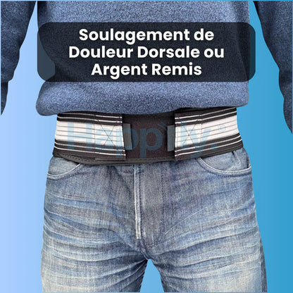 Ceinture Anti-Douleur pour la Sciatique
